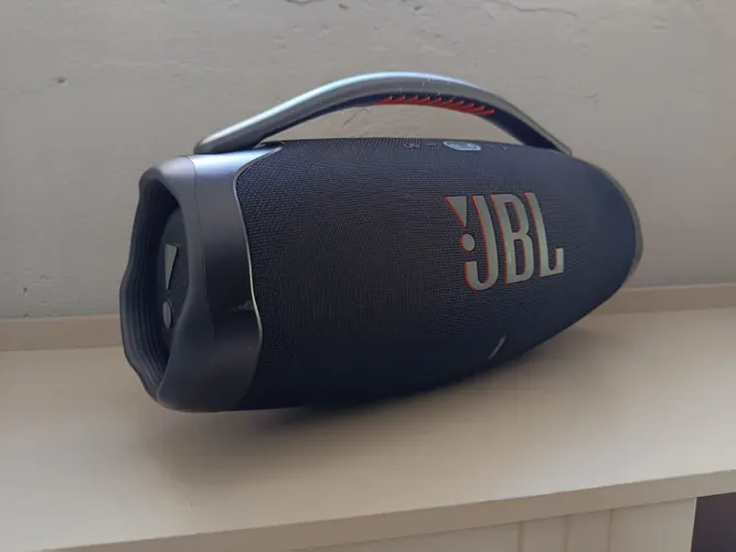 JBL BOOMBOX 3 