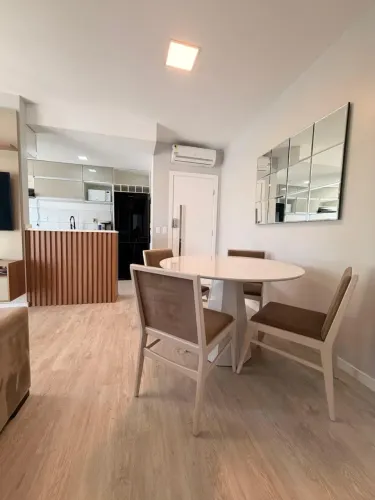 RESERVA INGLESA, 2 QTO/ S 1 SUÍTE, MOBILIADO, VENDO/ALUGO, ANDAR BAIXO, 1 VAGA