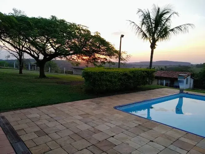 Chácara à venda em Salto de Pirapora - Salto de Pirapora/SP