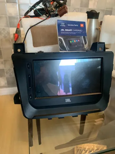 Jbl smart cardrive