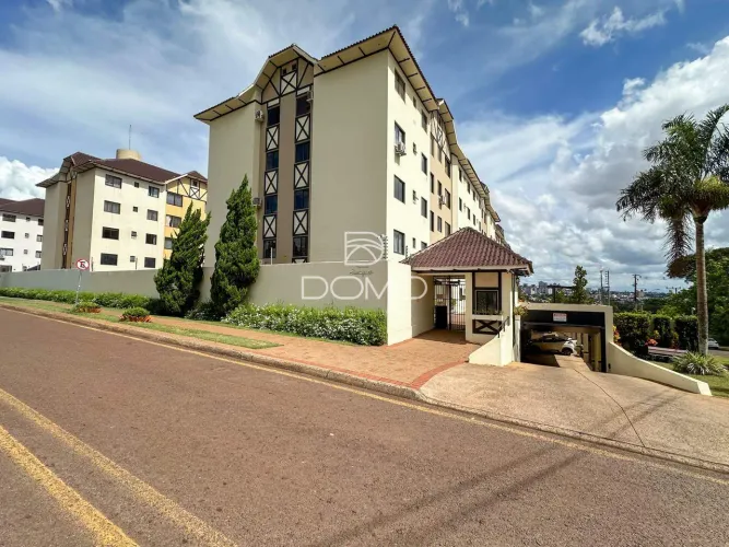 Apartamento à venda, Country, CASCAVEL - PR