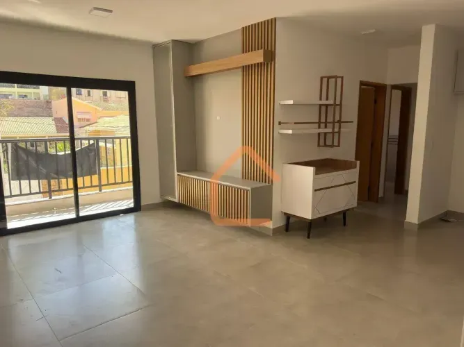 Apartamento com 3 dormitórios à venda, 100 m² por R$ 620.000,00 - São Carlos - Pouso Alegr