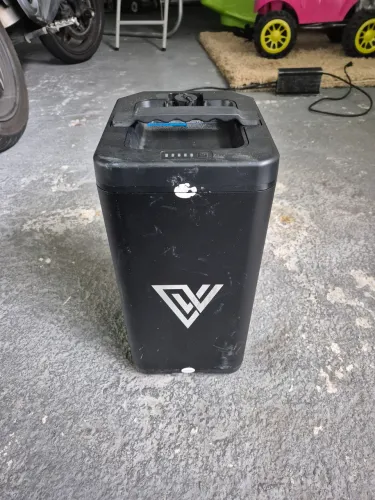 Bateria EVS