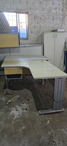 Mesa de escritório 