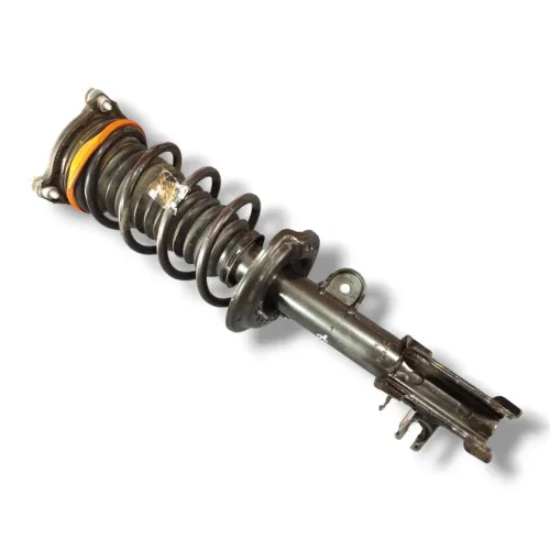 TORRE AMORTECEDOR DIANTEIRO ESQUERDO JEEP RENEGADE 1.8 2021