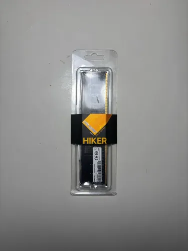 Memória RAM Hiksemi Hiker 8GB DDR4 3200MHz