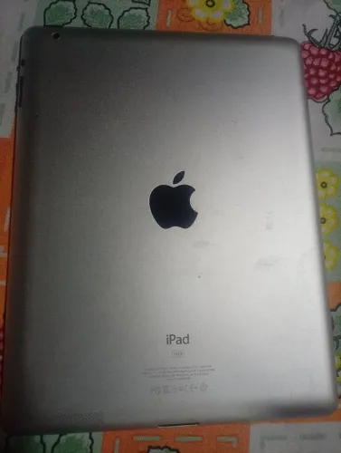 iPad