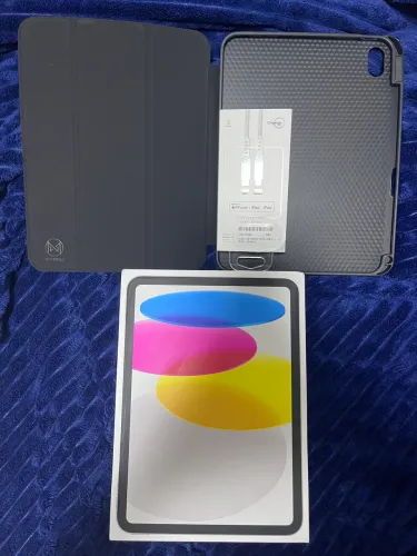iPad A16 128GB