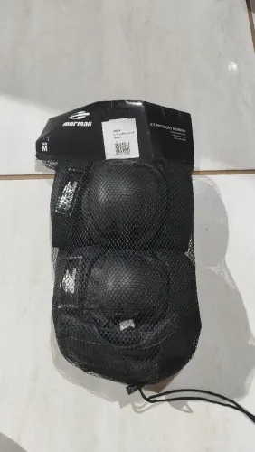 Kit Proteção Mormaii