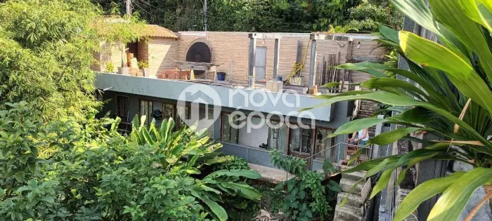 Gávea | Terreno