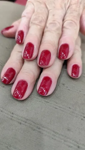 Manicure 