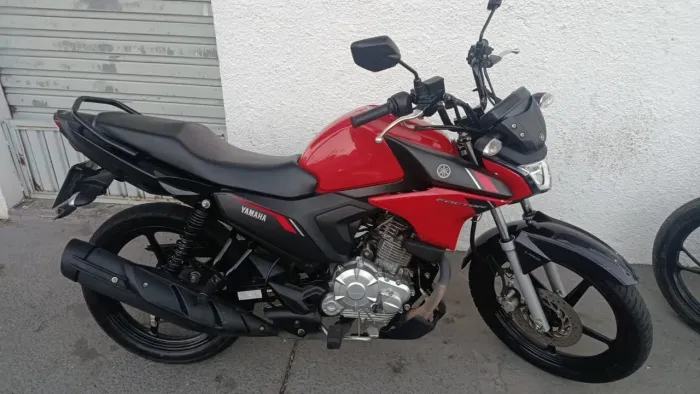 Yamaha Factor DX 2026