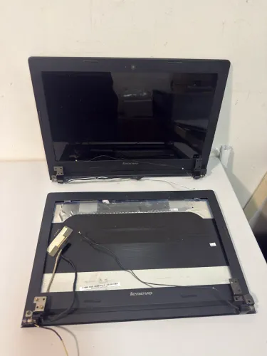 Molduras tela Lenovo G400s