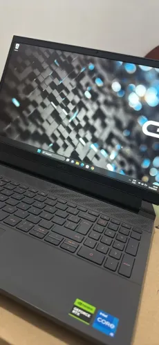 Notebook Dell G15 
