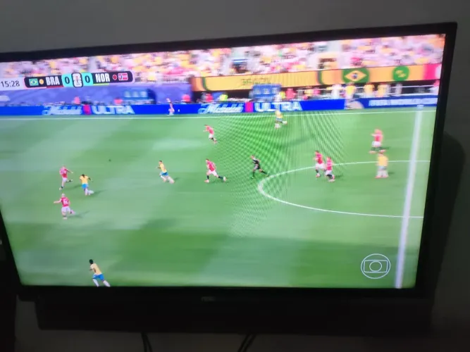 Vendo tv AOC 39 polegadas