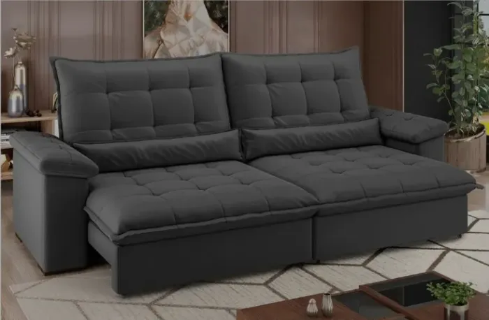 Sofa retrátil