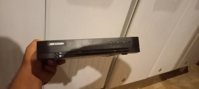 Dvr 16 canais hikvision