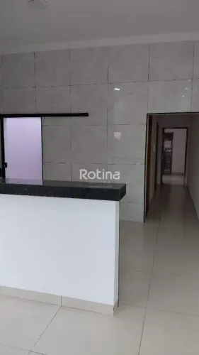 Casa à venda, 2 quartos, Jardim Brasília - Uberlândia/MG - Rotina Imobiliária