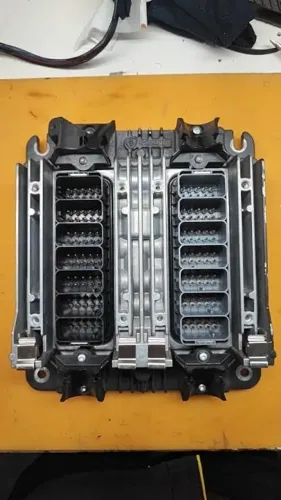 MÓDULO ECU / EMS S8 SCANIA NTG - ORIGINAL