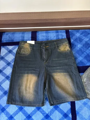 Bermuda Jeans Estonada 