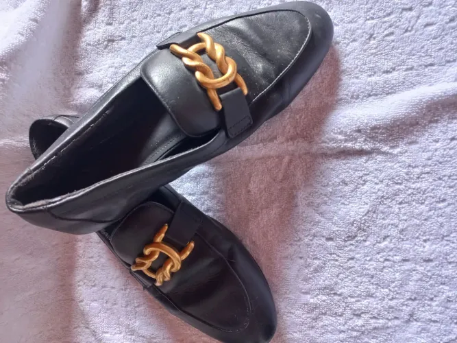 Sapato feminino