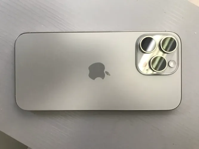iPhone 16 Pro Max 256gb