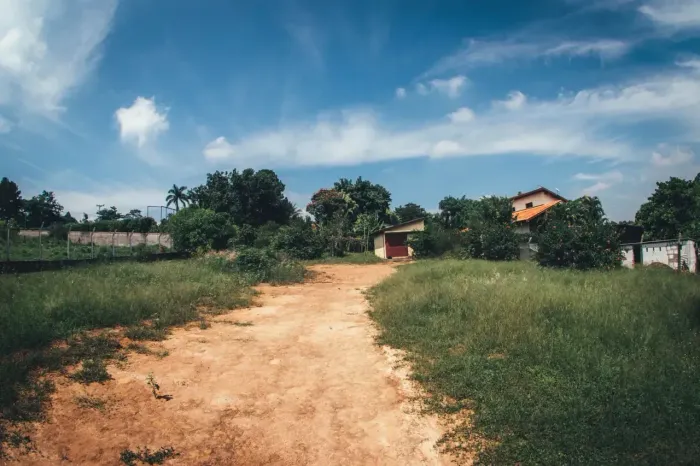 Terreno à venda, 1800 m² por R$ 500.000 - Itaim - Taubaté/SP