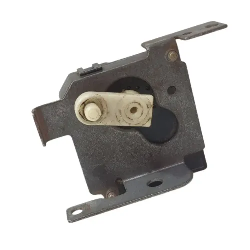 Motor Atuador Caixa Ar Honda Civic 2001 A 2005 Aa113800
