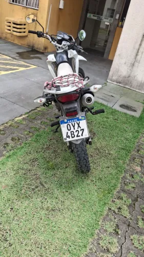 Moto boa, ótimo preço.