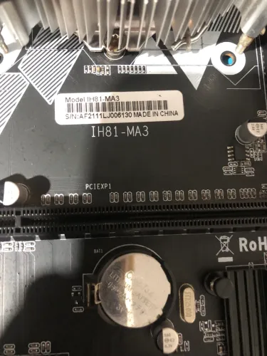 Kit i7 4 geração 