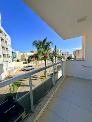 Alugo Apartamento no Alto Marista