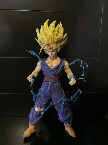 GOHAN SSJ2