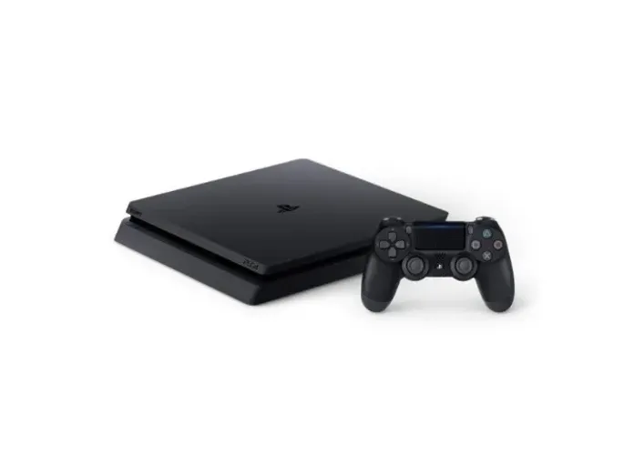 Playstation 4 Slim ( Seminovo ) - 500 GB