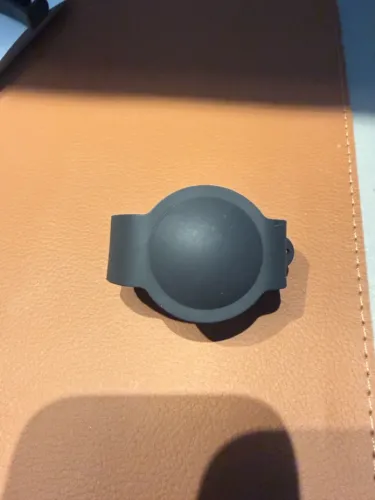 Case Silicone para Lente Insta360 x5