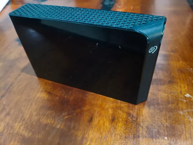 HD EXTERNO 8 TB SEAGATE 