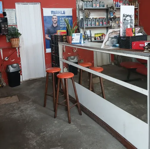 VAGA PARA MECANICO LINHS LEVE _ SAO CRISTÓVÃO