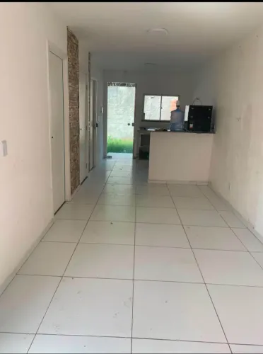 036// CHAVE DE CONDOMINIO FECHADO