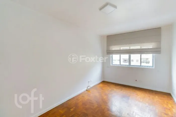 Apartamento à venda Rua Doutor Diogo de Faria, Vila Clementino - São Paulo