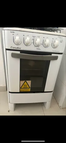 Fogão 4 bocas 