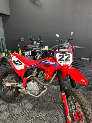 CRF 230 