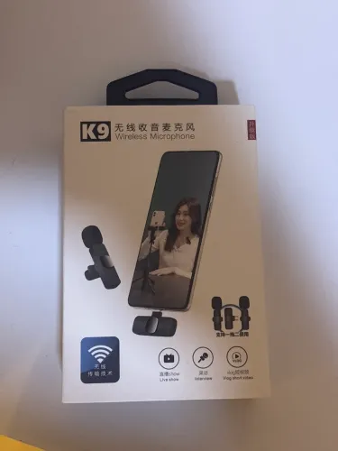 Microfone