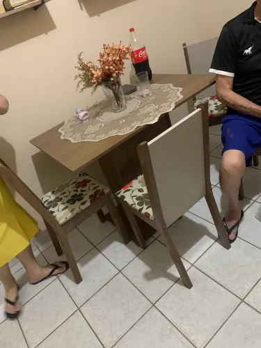 Mesa de Jantar