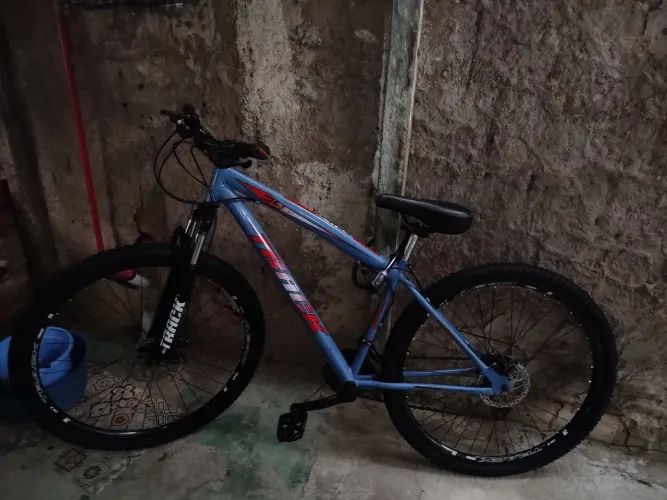 Vendo bicicleta aro 29