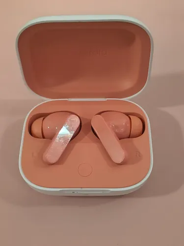 Fone de ouvido