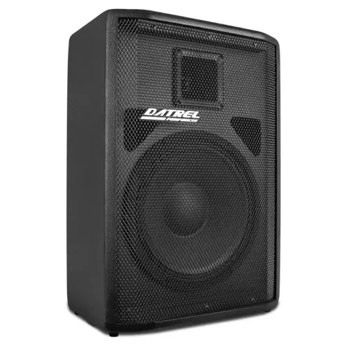 Caixa bluetooth 300w