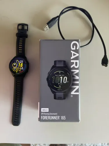 Garmin 165