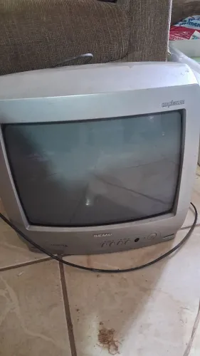 Tv Semp 14 polegadas