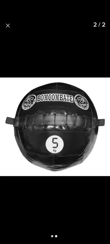 Wall ball 5 kg