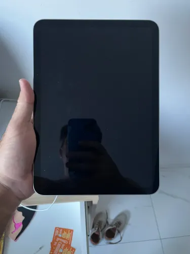 iPad 11 128Gb mod A16-Bateria 100%!