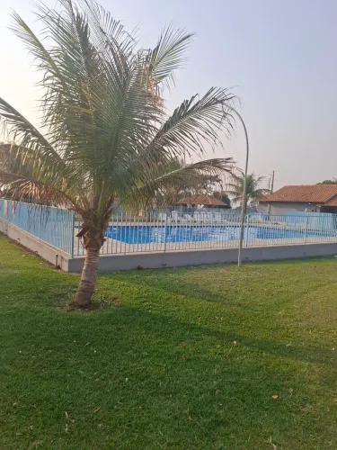 Terreno Porto Maringá Condomínio Ipanema